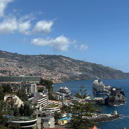 Madeira Inn Funchal  Eksteriør billede