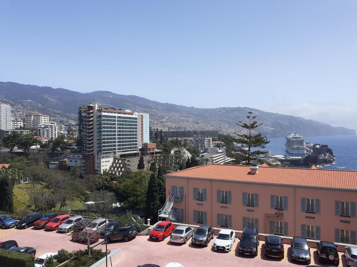Madeira Inn Funchal  Eksteriør billede