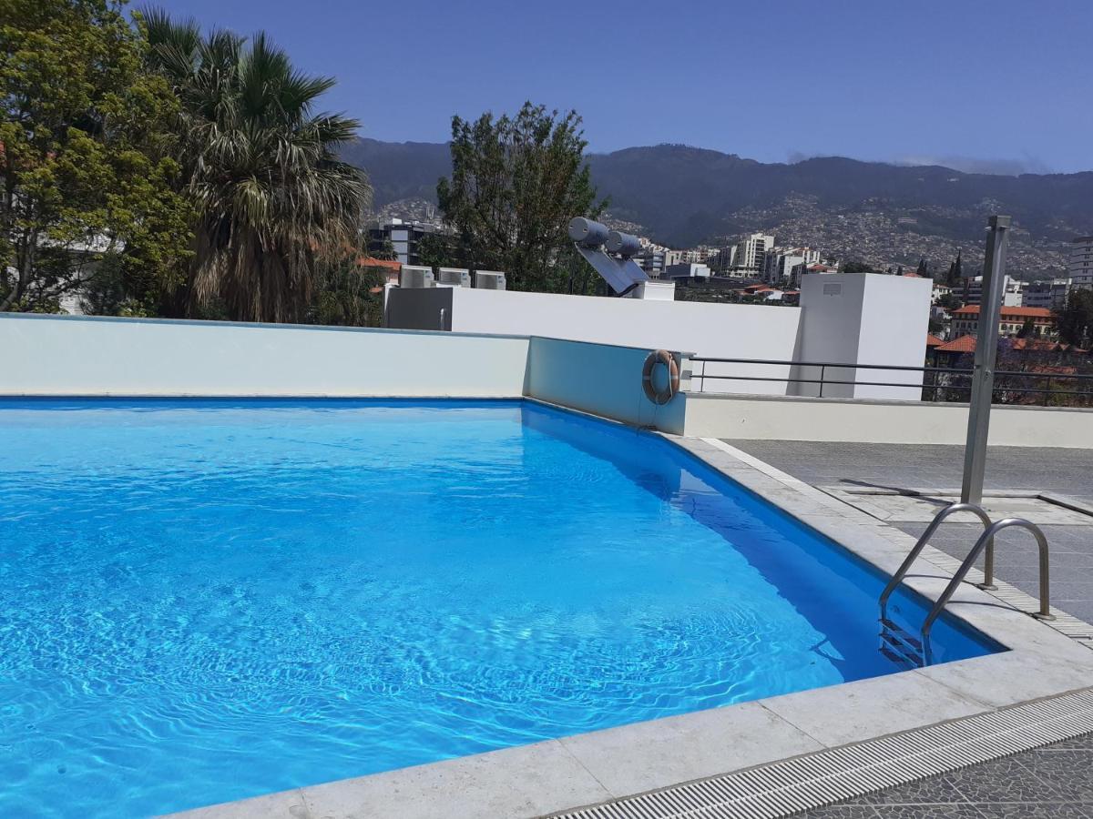 Madeira Inn Funchal  Eksteriør billede