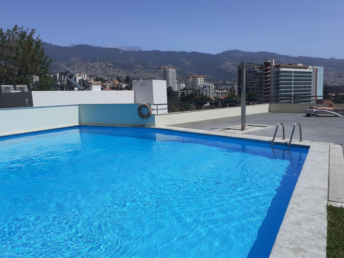 Madeira Inn Funchal  Eksteriør billede