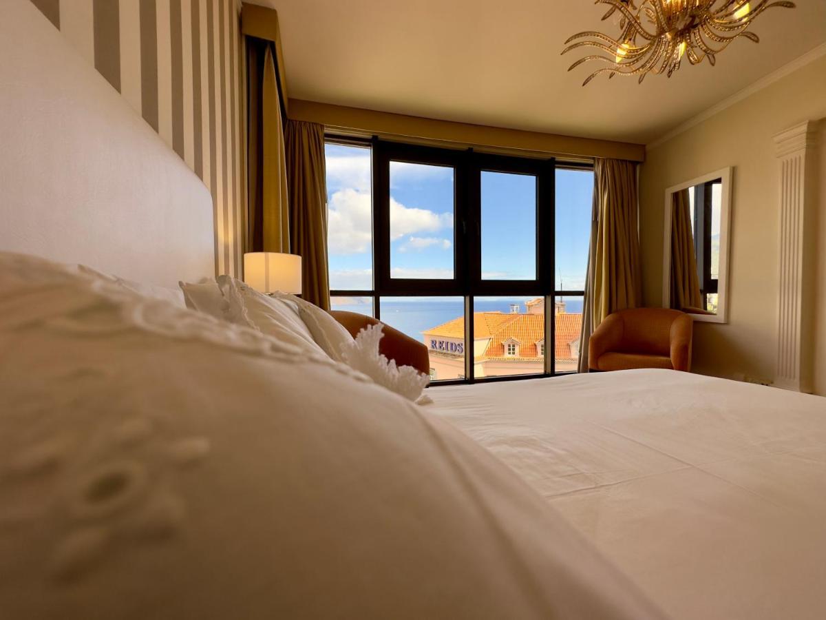 Madeira Inn Funchal  Eksteriør billede
