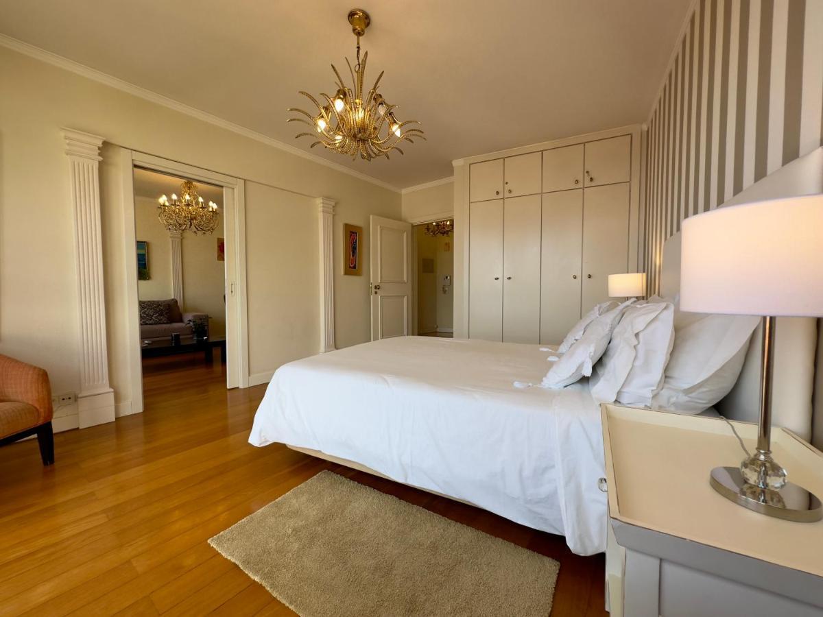 Madeira Inn Funchal  Eksteriør billede