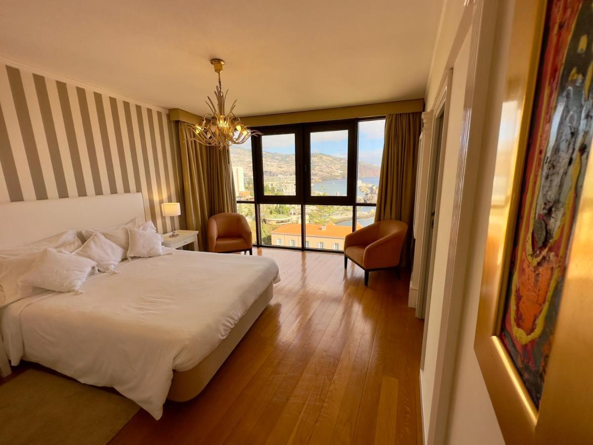 Madeira Inn Funchal  Eksteriør billede