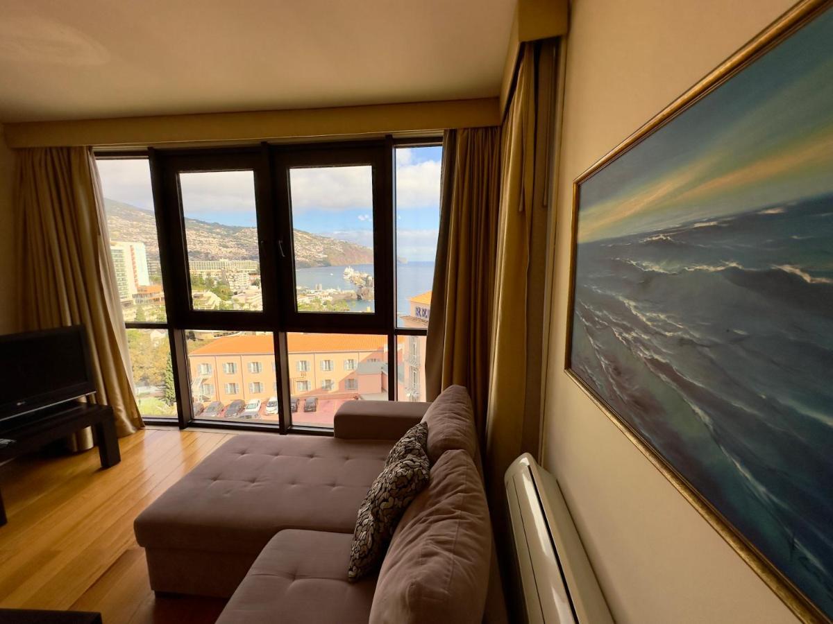 Madeira Inn Funchal  Eksteriør billede