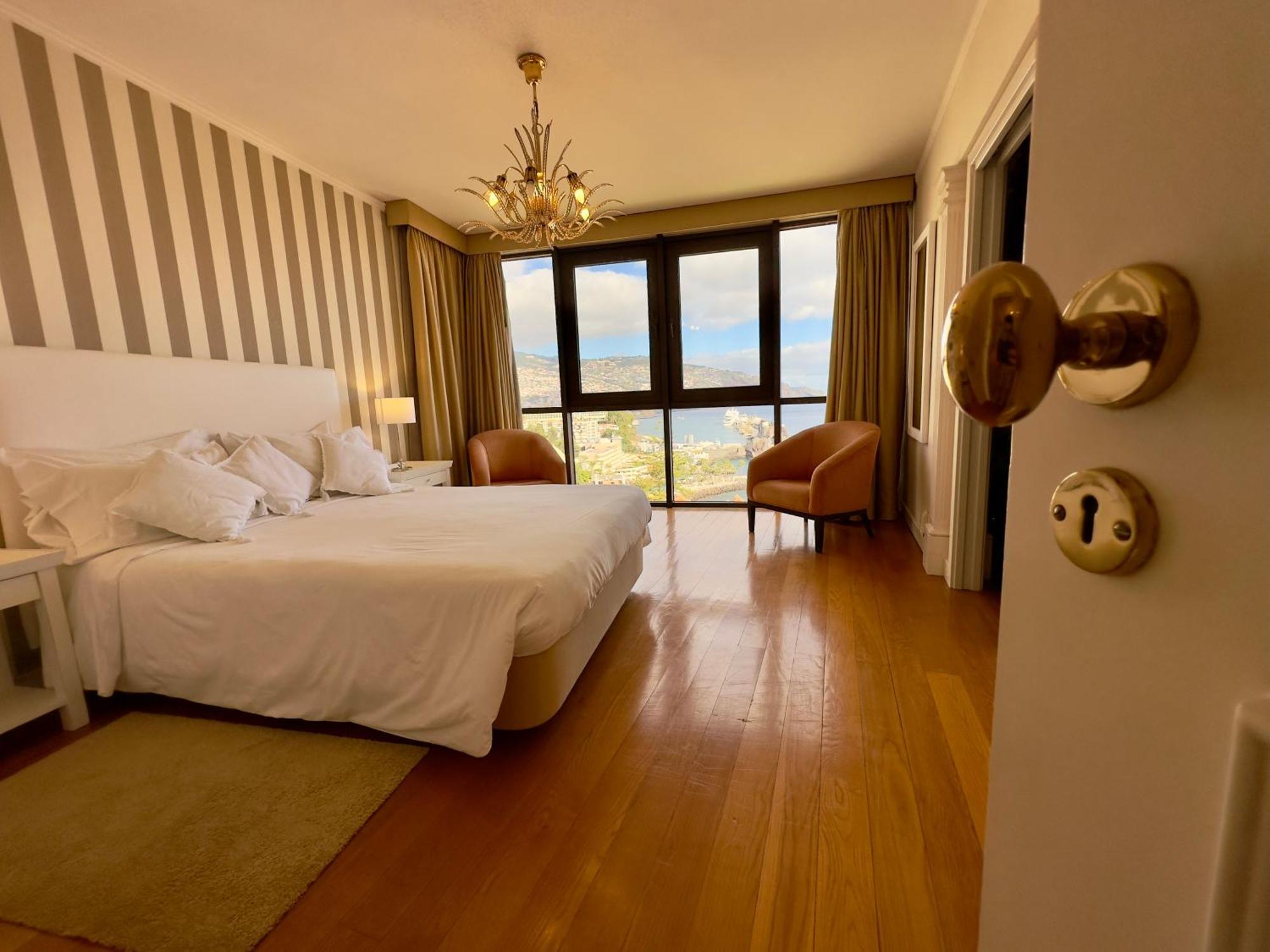 Madeira Inn Funchal  Eksteriør billede