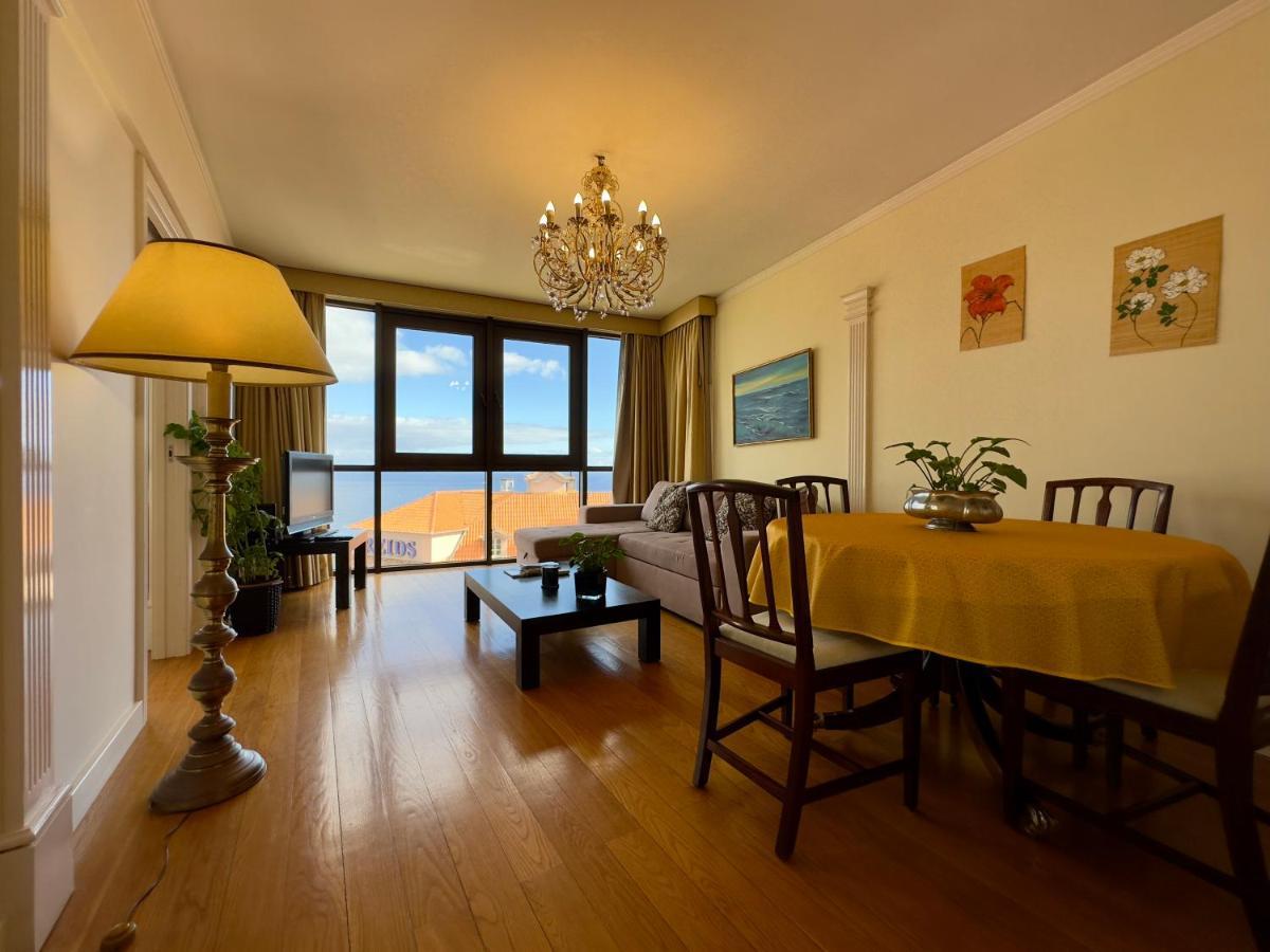 Madeira Inn Funchal  Eksteriør billede