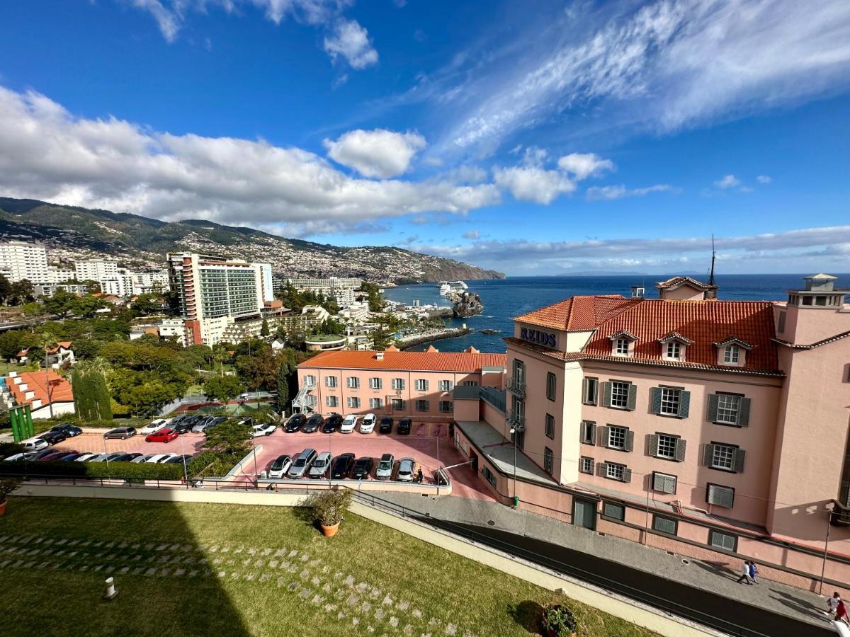 Madeira Inn Funchal  Eksteriør billede
