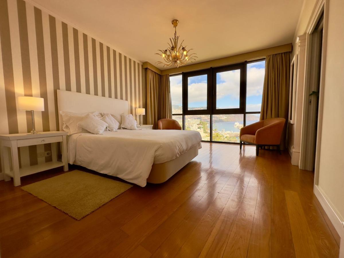 Madeira Inn Funchal  Eksteriør billede