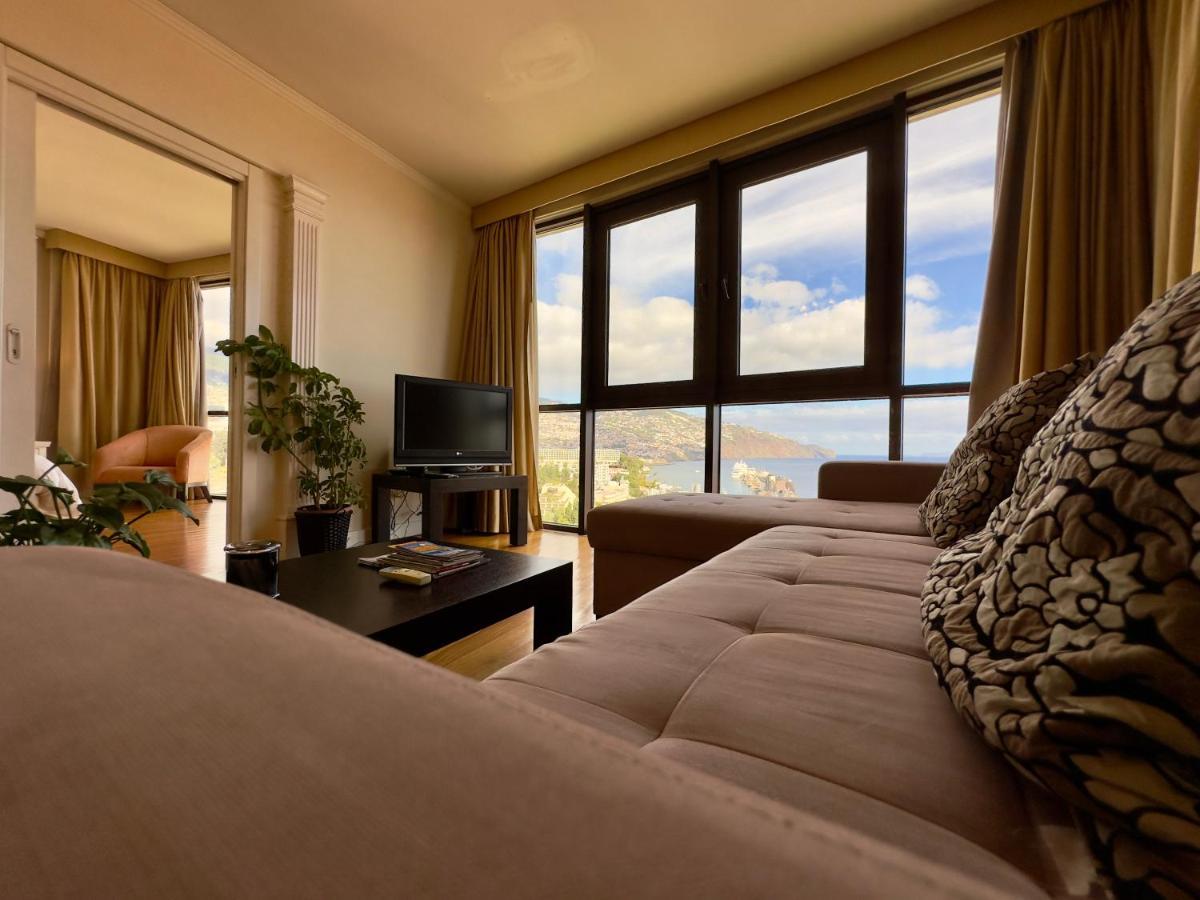 Madeira Inn Funchal  Eksteriør billede
