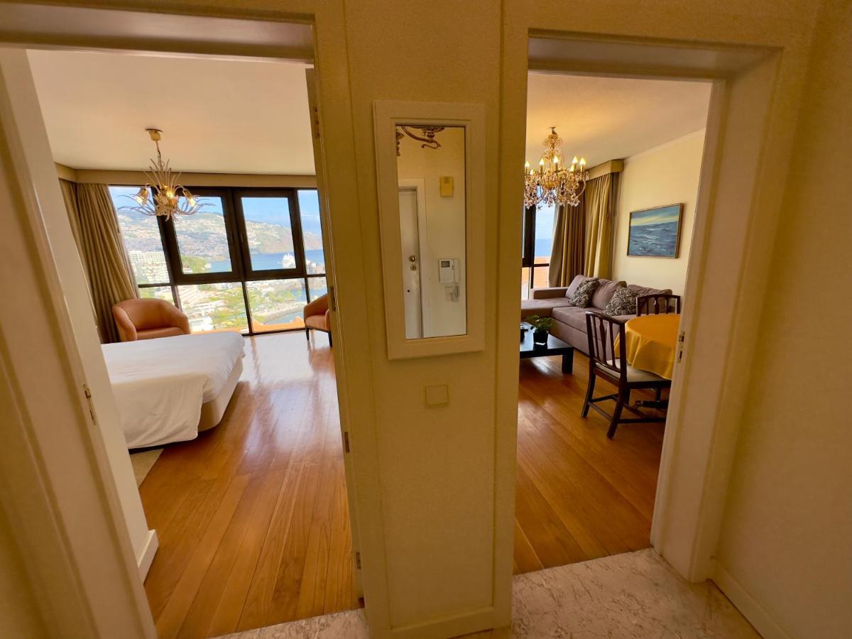 Madeira Inn Funchal  Eksteriør billede