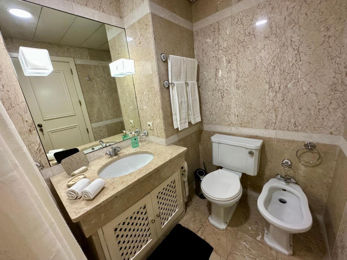 Madeira Inn Funchal  Eksteriør billede