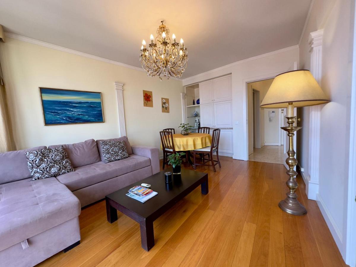 Madeira Inn Funchal  Eksteriør billede