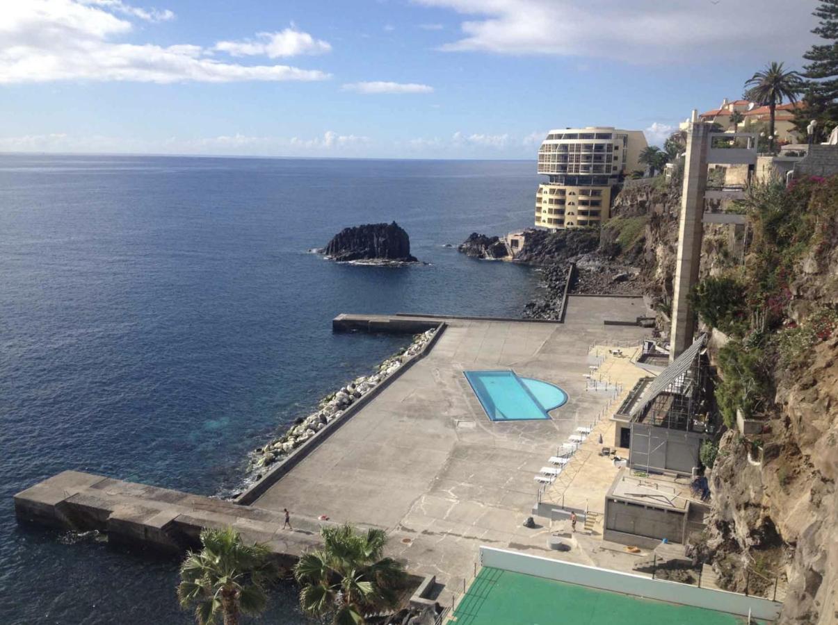 Madeira Inn Funchal  Eksteriør billede