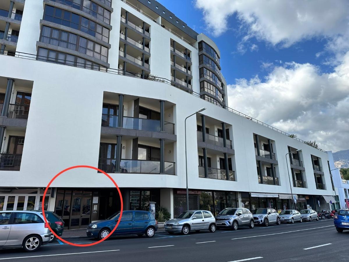 Madeira Inn Funchal  Eksteriør billede
