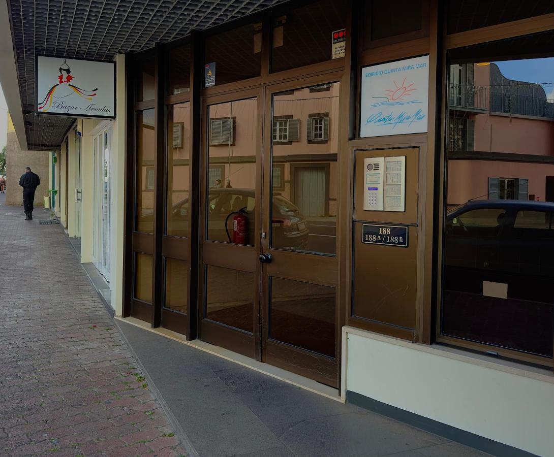 Madeira Inn Funchal  Eksteriør billede