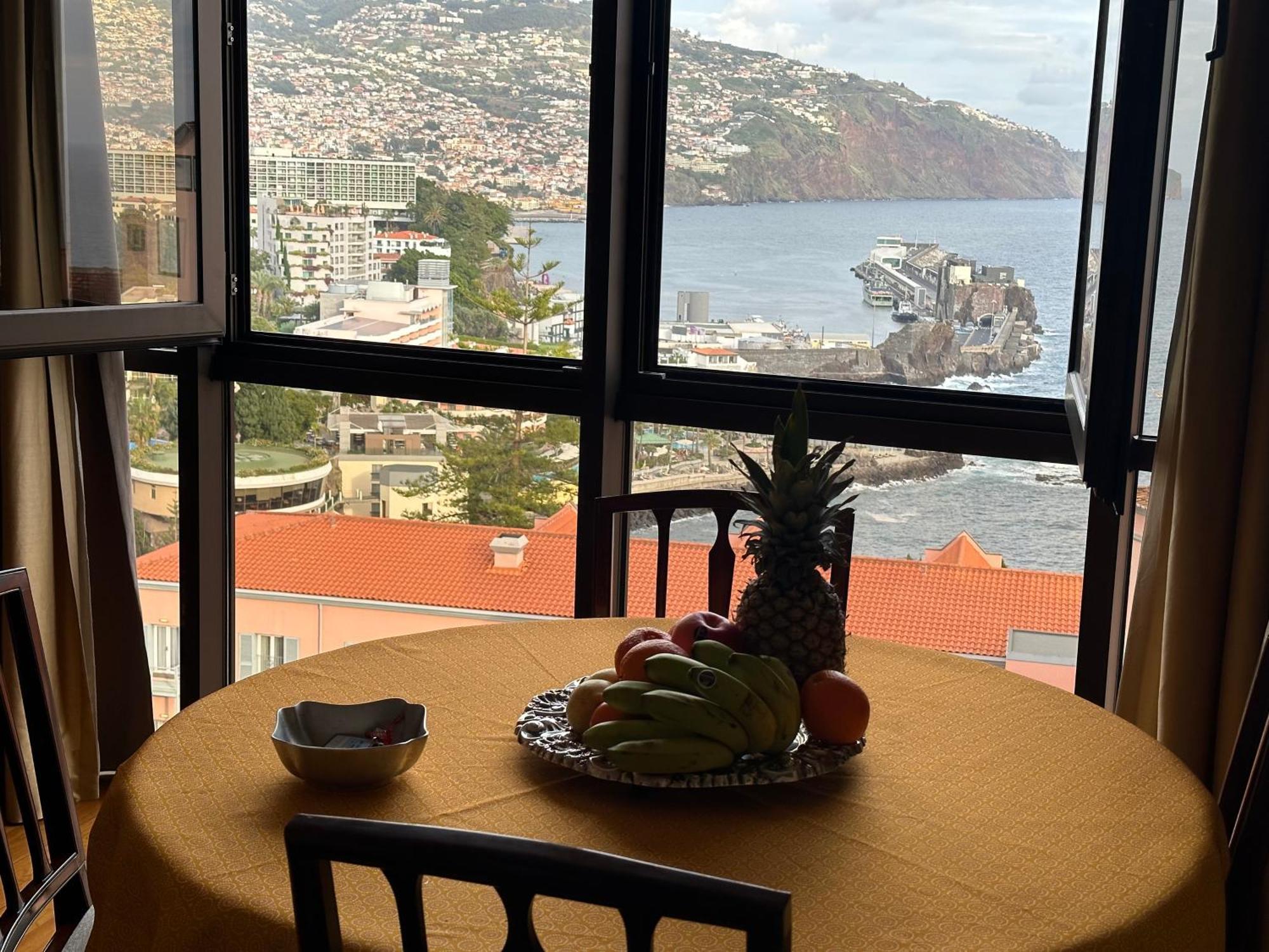 Madeira Inn Funchal  Eksteriør billede